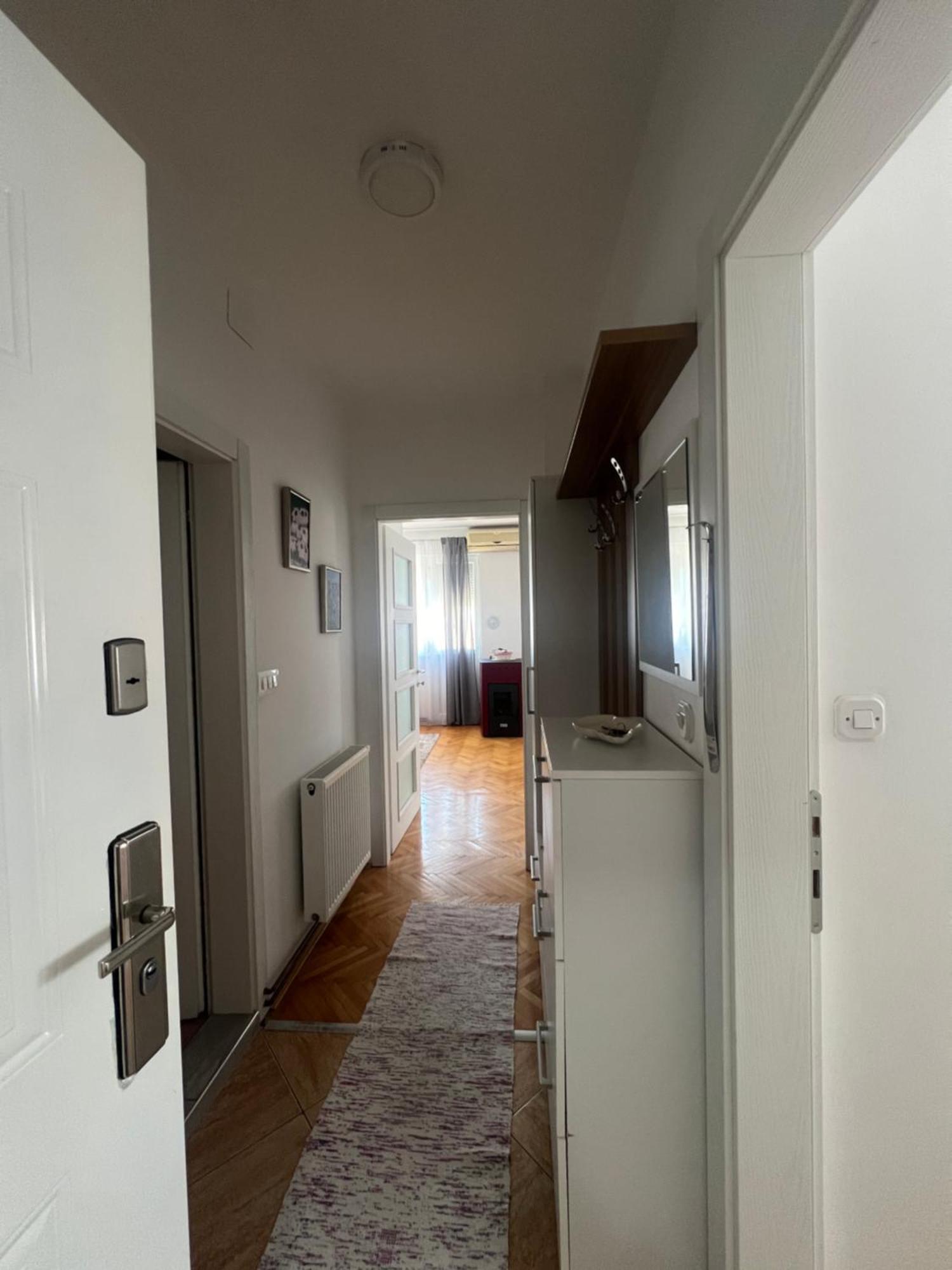 Vista Azul Apartment Ohri Dış mekan fotoğraf