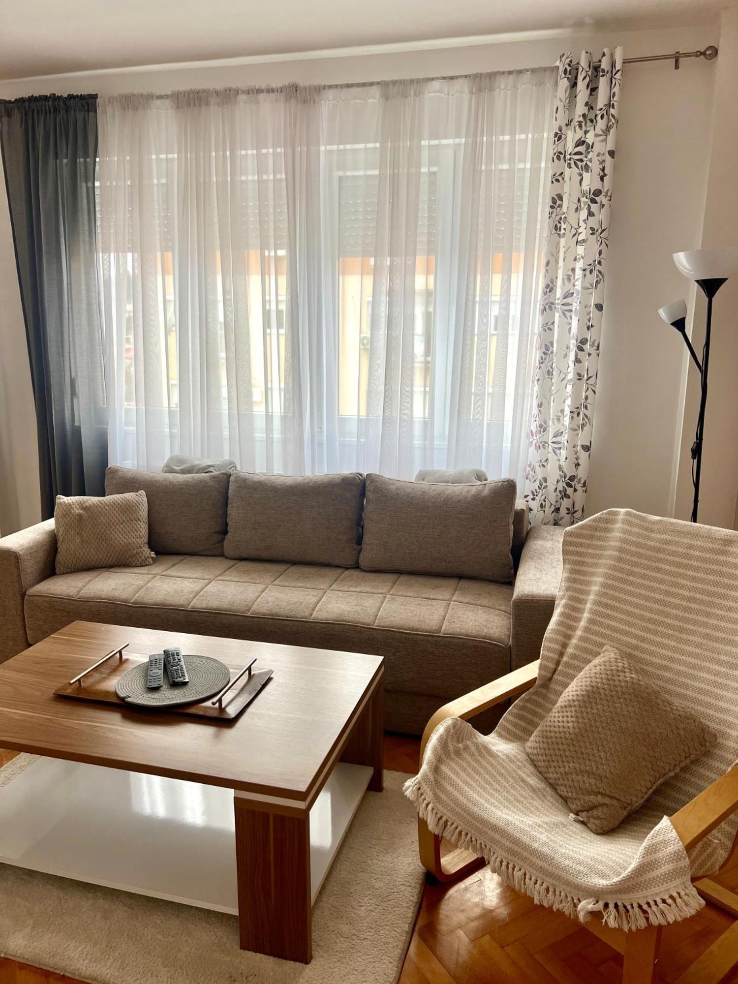 Vista Azul Apartment Ohri Dış mekan fotoğraf