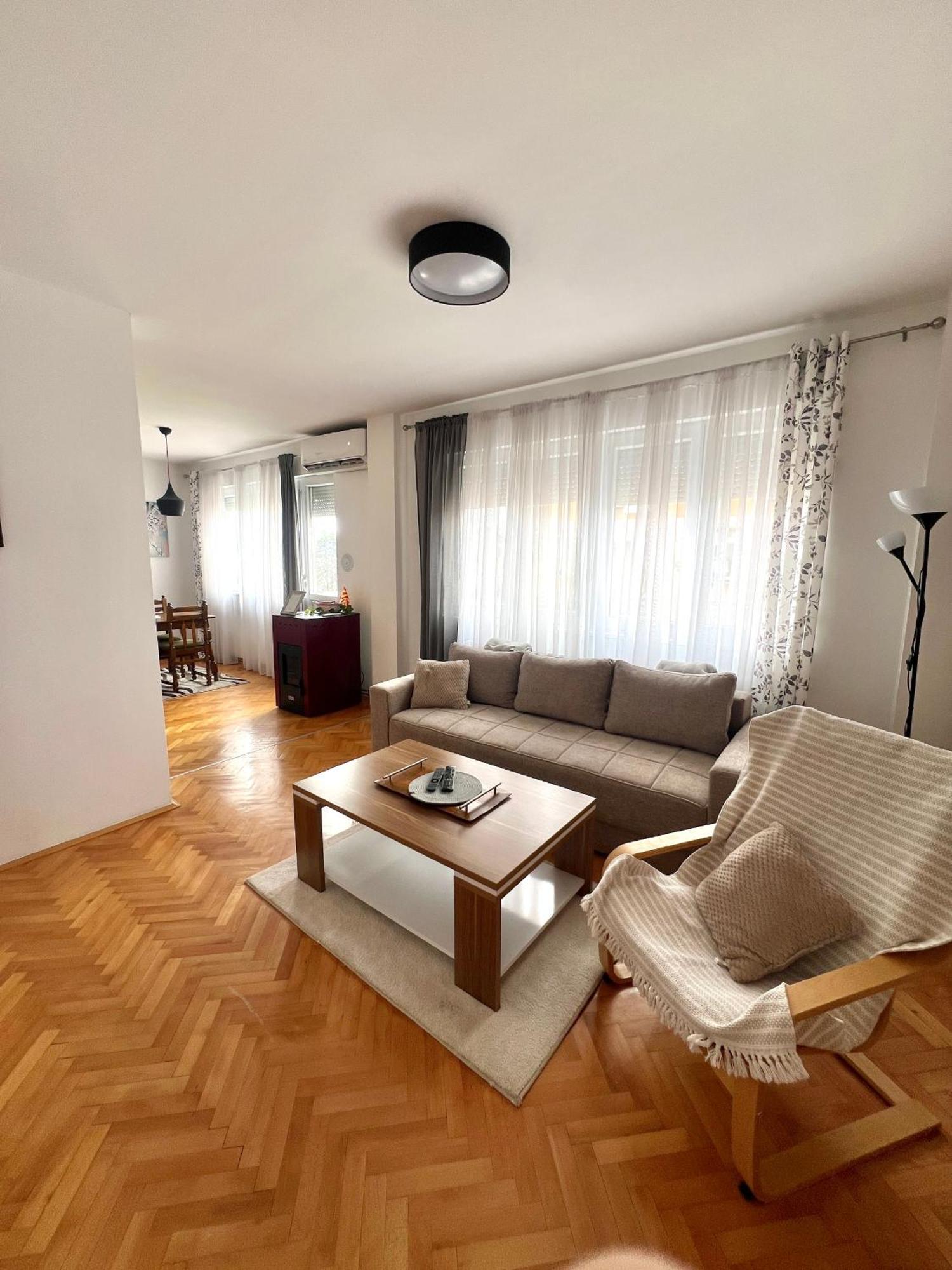 Vista Azul Apartment Ohri Dış mekan fotoğraf