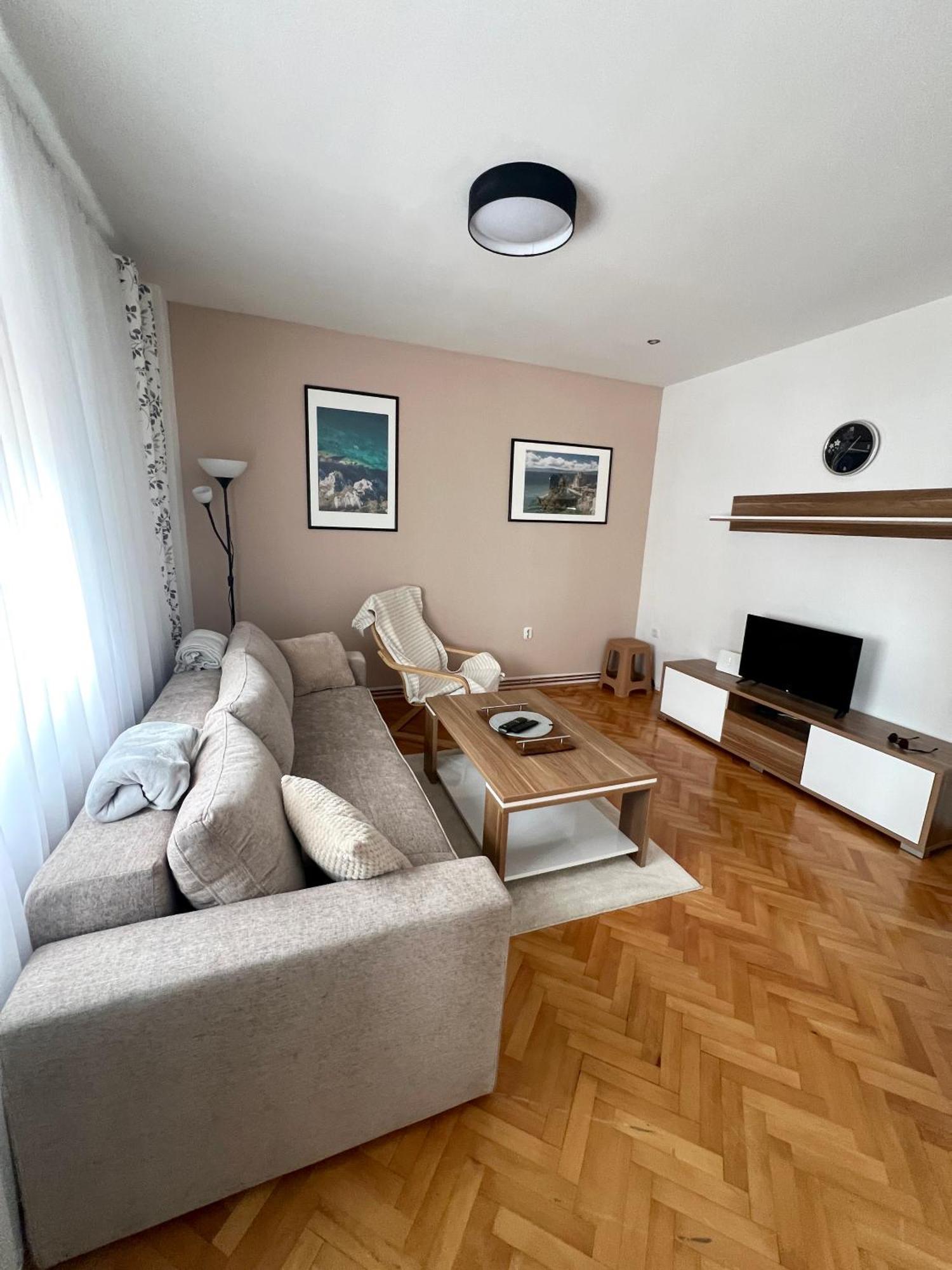 Vista Azul Apartment Ohri Dış mekan fotoğraf